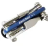 Park Tool IB-3 I-Beam Mini Inklapbaar Gereedschap -Rij Windig Verkoopwinkel ib 3 i beam mini faltwerkzeug 33141