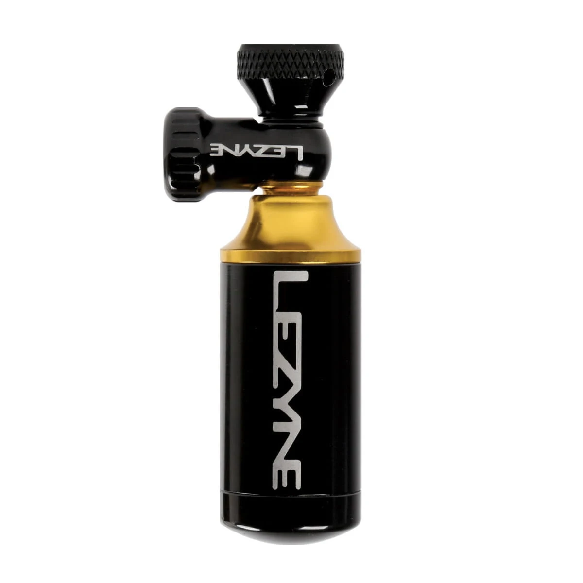 Lezyne Tubeless CO2 Blaster Reparatieset - Zwart/Goud 4 Lezyne Tubeless CO2 Blaster Reparatieset - Zwart/Goud - Afbeelding 2
