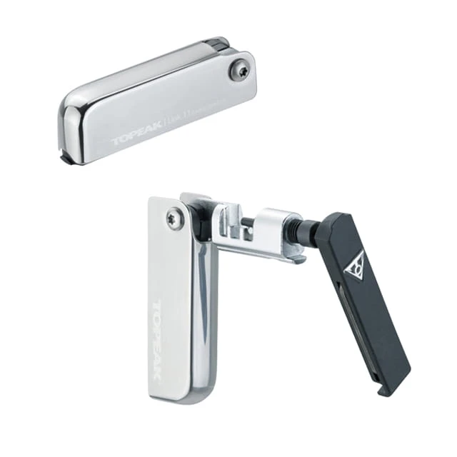 Topeak Link 11 Vouwketting Gereedschap Vouwketting Klinknagel 3 Topeak Link 11 Vouwketting Gereedschap Vouwketting Klinknagel