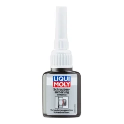 Liqui Moly Schroefslot Medium Sterkte 10 G