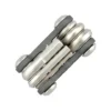 Topeak Mini 6 Multigereedschap -Rij Windig Verkoopwinkel mini 6 multitool miniwerkzeug 11929