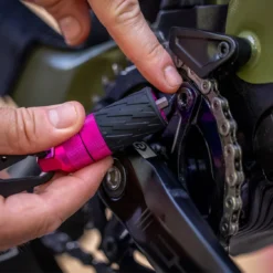 Muc-Off E-bike Aandrijflijn Gereedschap 19 Muc-Off E-bike Aandrijflijn Gereedschap -Rij Windig Verkoopwinkel mu acc 2652 EBIKE Drivetrain Tool use1 ID 38204