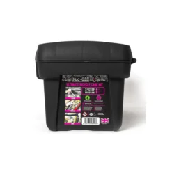Muc-Off Ultimate Bicycle Kit Schoonmaakset Met Koffer -Rij Windig Verkoopwinkel muc off 9