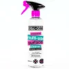 Muc-Off Antibacteriële Multifunctionele Oppervlaktereiniger 500 Ml -Rij Windig Verkoopwinkel muc off antibacterial multi use surface cleaner 500ml 834193