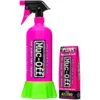 Muc-Off Bottle For Life Bundel Incl. 4 X Punk Poeder 2 Muc-Off Bottle For Life Bundel Incl. 4 X Punk Poeder -Rij Windig Verkoopwinkel muc off bottle for life bundle bike cleaner punk powder 1 1090814