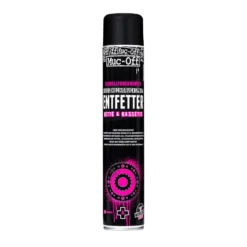 Muc-Off Hogedruk Sneldrogende Ontvetter - 750 Ml