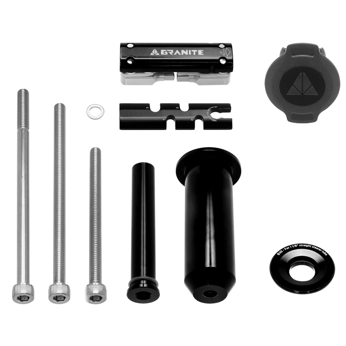 STASH Multigereedschap - Zwart 5 STASH Multigereedschap - Zwart - Afbeelding 3