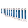 Park Tool MW-Set.2 Metrische Ring- En Steeksleutelset -Rij Windig Verkoopwinkel mw set 2 metrisches ring und maulschluesselset 55549
