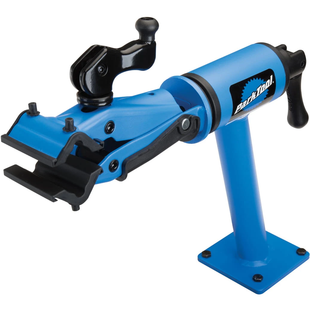 Park Tool PCS-12.2 Werkbank Montage Arm 3 Park Tool PCS-12.2 Werkbank Montage Arm