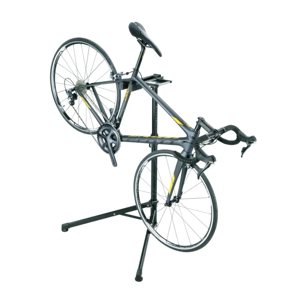 Topeak PREPSTAND™ ZX - Montagestandaard 4 Topeak PREPSTAND™ ZX - Montagestandaard - Afbeelding 2