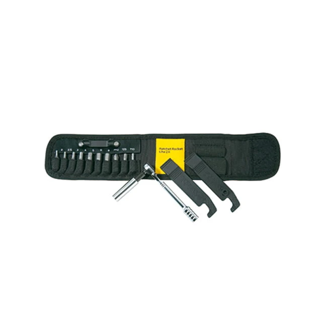 Topeak Ratchet Rocket Lite DX 4 Topeak Ratchet Rocket Lite DX - Afbeelding 2