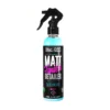 Muc-Off Matte Finish Detailer - 250 Ml -Rij Windig Verkoopwinkel reiniger