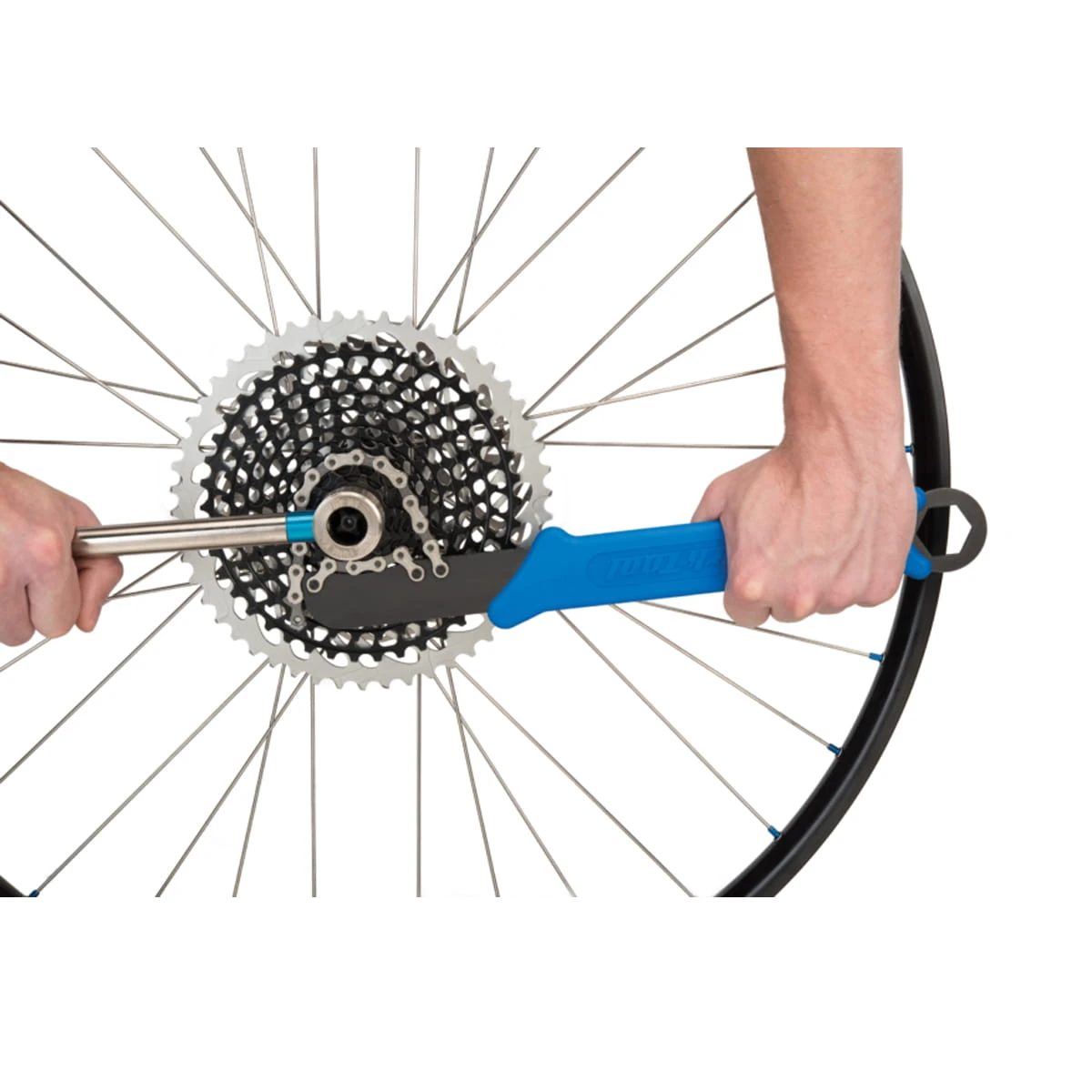 Park Tool SR-12.2 Tandwiel Pick-up - 5-12 Versnellingen 4 Park Tool SR-12.2 Tandwiel Pick-up - 5-12 Versnellingen - Afbeelding 2