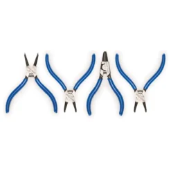 Park Tool Borgveertang RP-1 RP-2 RP-3 RP-4 Enkel Of Set - Blauw
