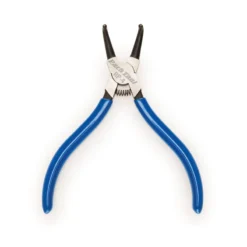 Park Tool Borgveertang RP-1 RP-2 RP-3 RP-4 Enkel Of Set - Blauw -Rij Windig Verkoopwinkel sicherungsring zangen rp 1 rp 2 rp 3 rp 4 einzeln od set 104379