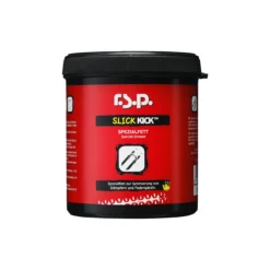 R.s.p. Slick Kick Schokdemper- En Vorkvet Aanbevolen Door Fox