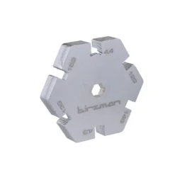 Birzman Spaaksleutel