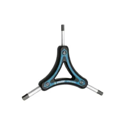 Unior Stersleutel Inbusschroeven