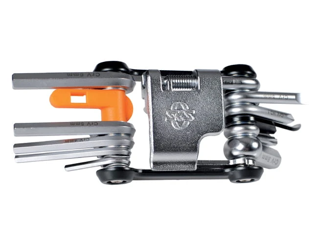 SKS Tom 18 Minitool - 18 Functies 5 SKS Tom 18 Minitool - 18 Functies - Afbeelding 3