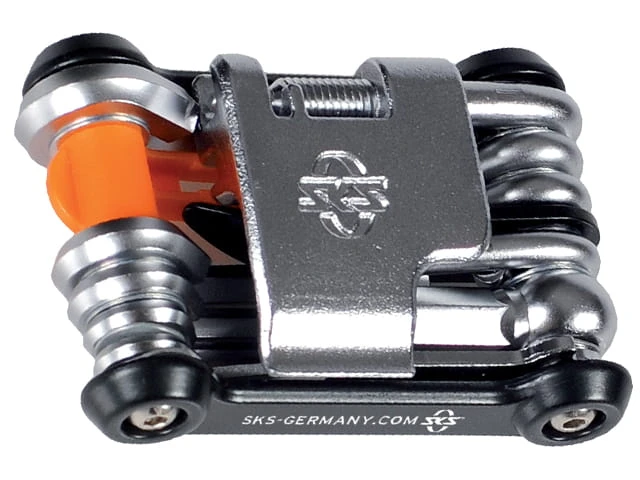 SKS Tom 18 Minitool - 18 Functies 4 SKS Tom 18 Minitool - 18 Functies - Afbeelding 2