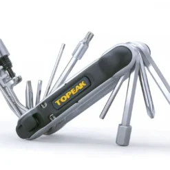 Topeak Hummer 2 Minitool - 18 Functies 5 Topeak Hummer 2 Minitool - 18 Functies -Rij Windig Verkoopwinkel topeak hummer 2 minitool 16 funktionen 41489