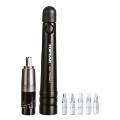 Topeak Nano TorqBar X Minitool Multigereedschap