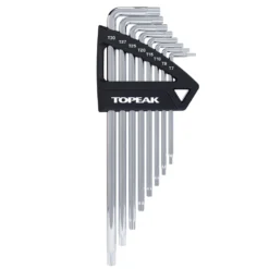 Topeak Torx Sleutelset - Torx Sleutelset