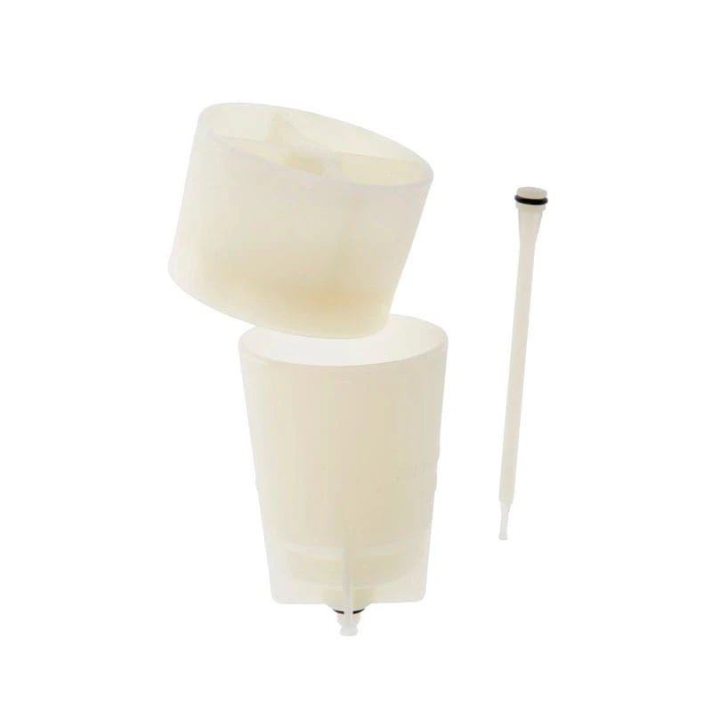 Shimano Trechter Met Oliestop Voor Schijfremmen 3 Shimano Trechter Met Oliestop Voor Schijfremmen