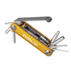 Topeak Tubi 11 Combo - Gereedschap -Rij Windig Verkoopwinkel tubi11 1