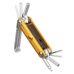 Topeak Tubi 11 Combo - Gereedschap -Rij Windig Verkoopwinkel tubi11 3