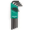 Park Tool TWS-1 Torx Sleutelset -Rij Windig Verkoopwinkel tws 1 torx schluessel set 156474